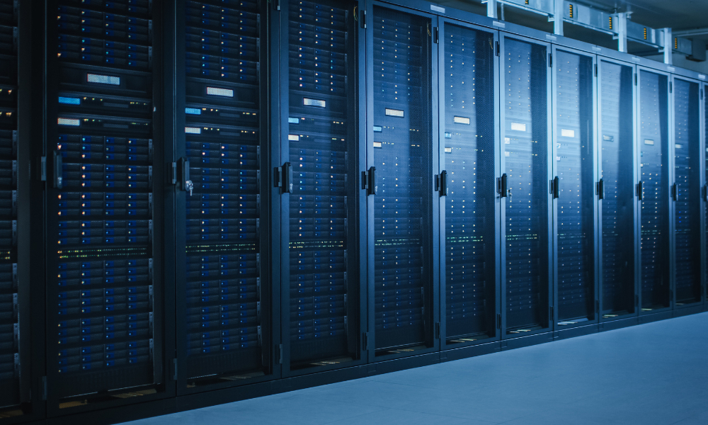 hosting services